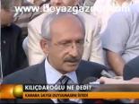 Kılıçdaroğlu Ne Dedi?