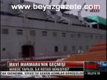 Mavi Marmara'nın Geçmişi