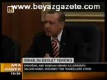 Erdoğan, Abd Başkanı Obama İle Görüştü
