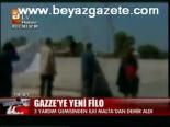 Gazze'ye Yeni Filo