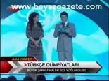 Türkçe Olimpiyatları