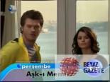 Aşk-ı Memnu 76. Bölümde Bihter Ve Behlül İçin Tehlike Çanları Çalıyor…