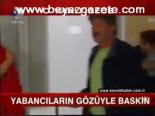 Yabancıların Gözüyle Baskın