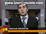 Yaralılar Bekleniyor