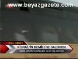 İsrail Gözaltındakileri Sınır Dışı Ediyor