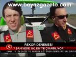 Rekor Denemesi