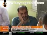 İsrail Kan Döktü