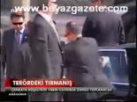 Terördeki Tırmanış