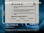 Lys4 - Sosyal Bilimler Soruları Ve Cevapları (videolu Çözüm - Haberi ) Tarih
