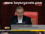 Referanduma Doğru