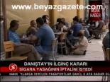 Danıştay'ın İlginç Kararı