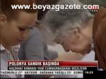 Polonya Sandık Başında