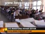 Lys Maratonu Devam Ediyor