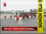 Devlet Sıfır Noktasında