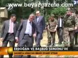 Erdoğan Ve Başbuğ Şemdinli'de
