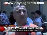 Lys Maratonu Devam Ediyor