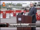 Erdoğan: Tsk Onlara Gereken Cevabı Verecektir