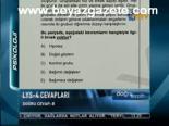 Lys4 - Sosyal Bilimler Soruları Ve Cevapları (videolu Çözüm - Haberi ) Felsefe-3