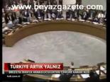 Türkiye Artık Yalnız