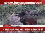 Yeni Kararlar.. Yeni Strateji