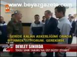 Devlet Sınırda