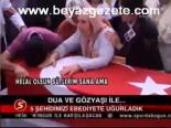 Dua Ve Gözyaşı İle...