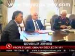 Güvenlik Zirvesi