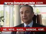 Ne.. Niye.. Nasıl.. Nerede.. Kim..