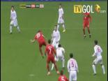 2010 dunya kupasi - Portekiz Kuzey Kore Maçı Geniş Özeti Ve Trt 1 Canlı Haberiyin-7 Videosu