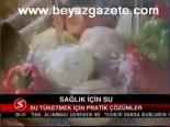 Sağlık İçin Su