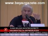 cumhuriyet gazetesi - İlhan Selçuk Hayatını Kaybetti Videosu