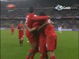Portekiz 2-0 Kuzey Kore