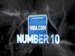 los angeles - Nba'de Şampiyon Lakers'ın Boston Karşısında Attığı En İyi 10 Smaç Videosu
