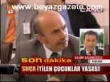 Suça İtilen Çocuklar Yasası