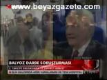 Balyoz'da İkinci Tahliye Dalgası