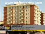 Ucuz Konut