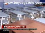 Buse'nin Günahı Ne?