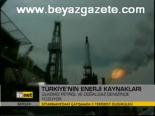 Türkiye'nin Enerji Kaynakları