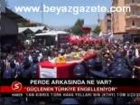 Perde Arkasında Ne Var?