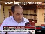 Sigara Yasağı Film Oldu