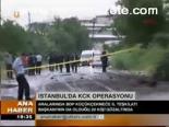 İstanbul'da Kck Operasyonu