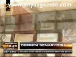 Deprem Senaryosu