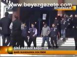 Şike Davası Başlıyor