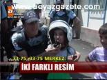 İki Farklı Resim