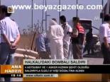 Halkalı'da Bombalı Saldırı 27 Göz Altı