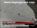 Pkk Taşeron Mu ?