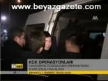 Kck Operasyonları