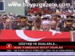 Gözyaşı Ve Dualarla...