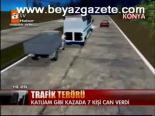 Trafik Terörü