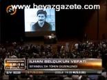İlhan Selçuk'un Vefatı